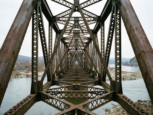 Infrastruktura